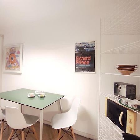 Bel Appartement Dans Le Centre De Милано Екстериор снимка