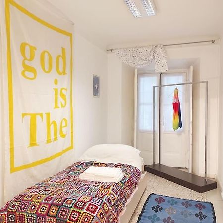 Bel Appartement Dans Le Centre De Милано Екстериор снимка