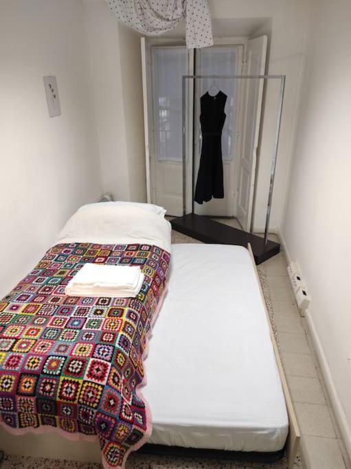 Bel Appartement Dans Le Centre De Милано Екстериор снимка